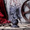 Fluffy Fiends Baphomet Cuddly Plush Toy 22cm