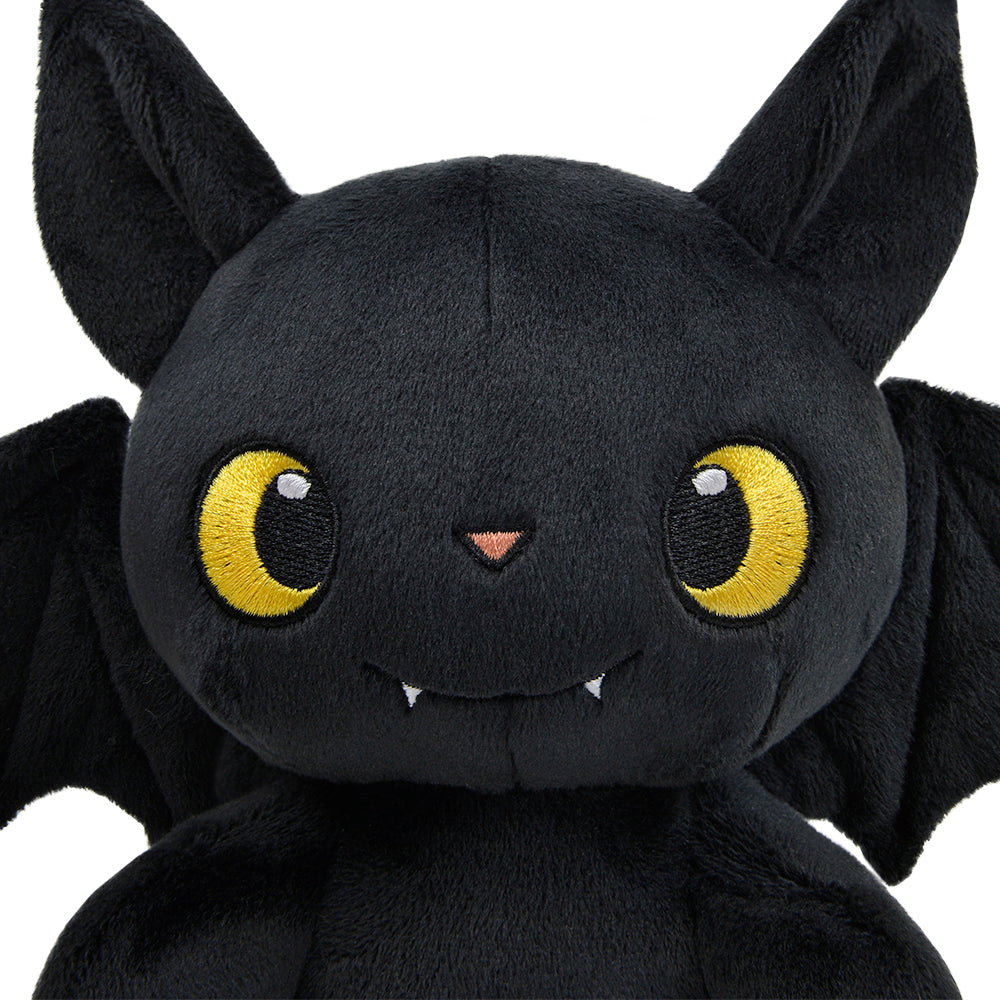 Plush toy FragOn Halloween Bat Betty, 23 cm
