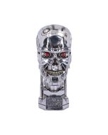 T-800 Terminator Head Wall Mounted Plaque