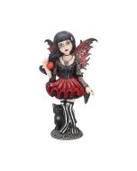 Little Shadows Mystique Figurine Gothic Fairy Ornament