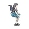 Little Shadows Noire Figurine Gothic Fantasy Fairy Ornament