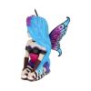 Azula Figurine Sugar Skull Fairy Ornament