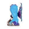 Azula Figurine Sugar Skull Fairy Ornament