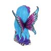 Azula Figurine Sugar Skull Fairy Ornament