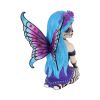 Azula Figurine Sugar Skull Fairy Ornament