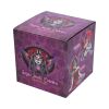 Azula Figurine Sugar Skull Fairy Ornament