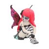 Valentina Figurine Sugar Skull Fairy Ornament