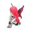 Valentina Figurine Sugar Skull Fairy Ornament