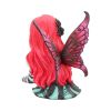 Valentina Figurine Sugar Skull Fairy Ornament