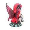 Valentina Figurine Sugar Skull Fairy Ornament