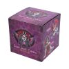 Valentina Figurine Sugar Skull Fairy Ornament
