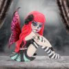 Valentina Figurine Sugar Skull Fairy Ornament