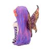 Esmerelda Figurine Sugar Skull Fairy Ornament