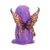 Esmerelda Figurine Sugar Skull Fairy Ornament