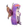 Esmerelda Figurine Sugar Skull Fairy Ornament
