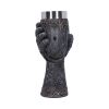 Medieval Lion Heart Gauntlet Armour Goblet