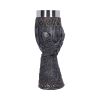 Medieval Lion Heart Gauntlet Armour Goblet