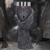 Medieval Lion Heart Gauntlet Armour Goblet