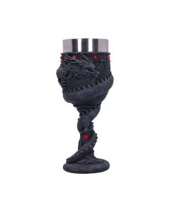 Dragon Coil Tankard 16cm