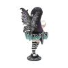 Little Shadows Mystique Figurine Gothic Fairy Ornament