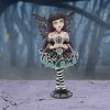 Little Shadows Mystique Figurine Gothic Fairy Ornament