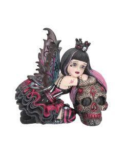 Little Shadows Noire Figurine Gothic Fantasy Fairy Ornament