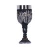 Nemesis Now Medieval Sword Dragon Wine Goblet
