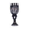 Nemesis Now Medieval Sword Dragon Wine Goblet