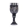 Nemesis Now Medieval Sword Dragon Wine Goblet