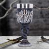 Nemesis Now Medieval Sword Dragon Wine Goblet
