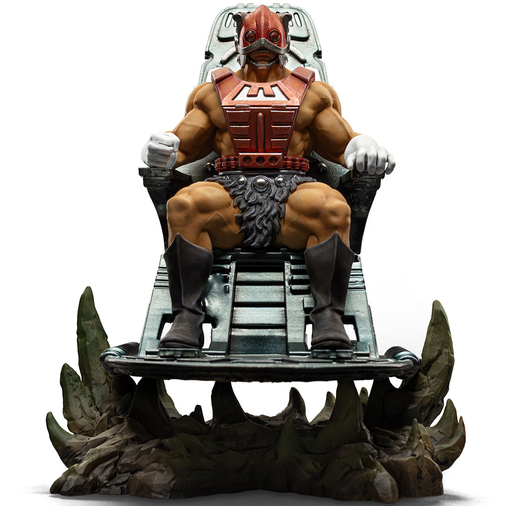 Iron Studios Masters Of The Universe - Zodac Art Scale 1/10