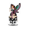 Hatter with Teacup 16cm - Wonderland Fairy