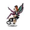 Hatter with Teacup 16cm - Wonderland Fairy