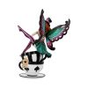 Hatter with Teacup 16cm - Wonderland Fairy