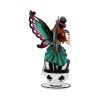 Hatter with Teacup 16cm - Wonderland Fairy