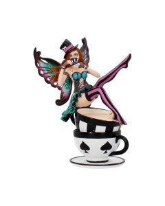 Cheshire Cat - Wonderland Fairy