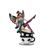 Pinkys Up Mad Hatter Cup 11cm