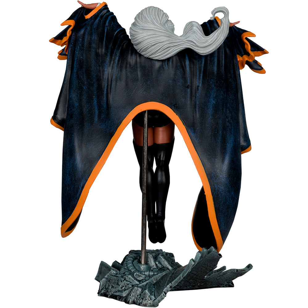 McFarlane Toys Marvel X-Men Storm 1:10th Scale Collectible Statue