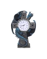 Anne Stokes Enchantment Blue Fairy with Goblet Figurine