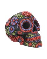 Sugar Petal Calavera Skull 14.5cm