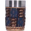 Nemesis Now Medieval Edwardian Set of 4 Shot Glasses