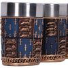 Nemesis Now Medieval Edwardian Set of 4 Shot Glasses