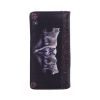 Anne Stokes Soul Bond Wolf Embossed Purse