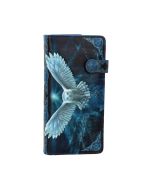Anne Stokes Soul Bond Wolf Embossed Purse