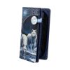Lisa Parker Warriors of Winter Wolf Purse