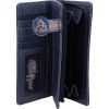 Nemesis Now Lisa Parker A Brush With Magick Cat Purse Navy 18.5cm