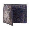 Lisa Parker Wild One Wolf Wallet
