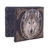 Lisa Parker Wild One Wolf Wallet