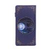 Lisa Parker The Witches Apprentice Cat Crystal Ball Purse