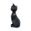 Mystic Kitty Figurine Spirit Board Black Cat Ornament
